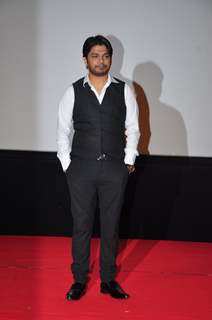 Ankit Tiwari at Launch of film 'Tum Bin 2'