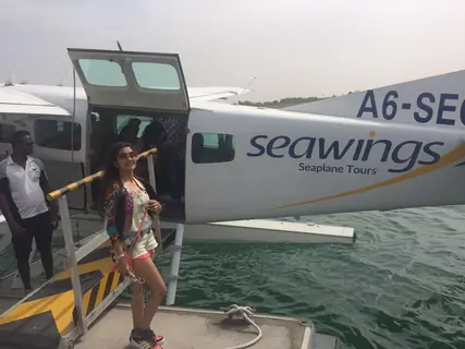 Behind The Scenes - Desi Explorers