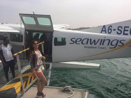 Behind The Scenes - Desi Explorers