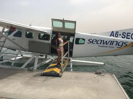 Behind The Scenes - Desi Explorers