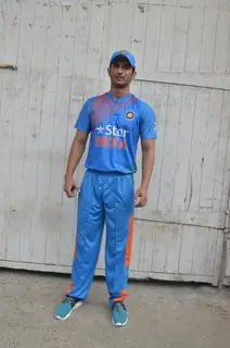 Sushant Singh Rajput snapped