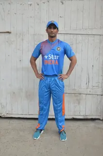 Sushant Singh Rajput snapped