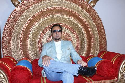 Gulshan Grover at Trailer & Music Launch of 'Mahayodha Ramayana