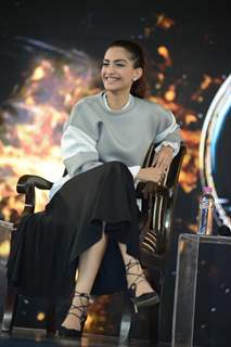 Sonam Kapoor at Ndtv Program 'Youth for Change'