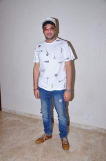 Mukesh Chabra at Special screening of film 'Parched'