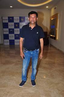 Ken Ghosh at Special screening of film 'Parched'