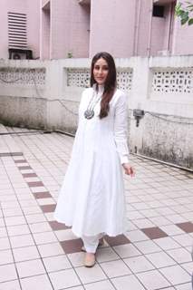 Kareena Kapoor meets her dietitian Rujuta Diweka