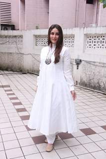 Kareena Kapoor meets her dietitian Rujuta Diweka