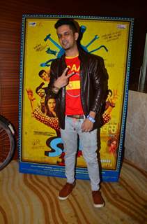 Launch of film 'Saat Uchakkey'