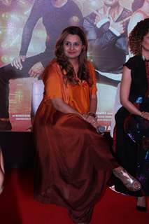 Deepshikha Deshmukh at Music launch of 'Tutak Tutak Tutiya'