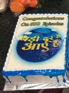 Badi Door Se Aaye Hain completes 600 episodes