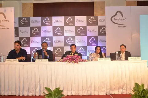 Salman Khan with Salma Agha and Arpita Khan Sharma set to venture into jewellery segment