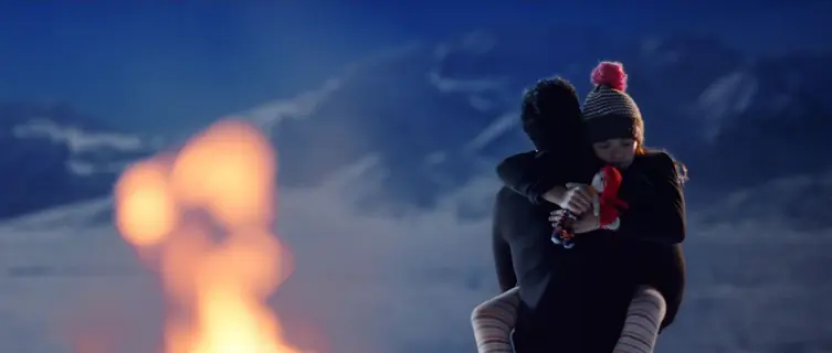 Shivaay starring Ajay Devgn