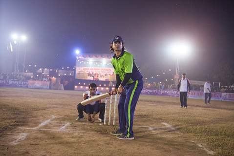 M.S.Dhoni: The Untold Story starring Sushant Singh Rajput