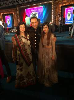 Promotions of MULTIFLY Lounge at Dandiya Nights