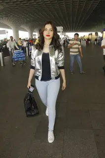 Airport Diaries
