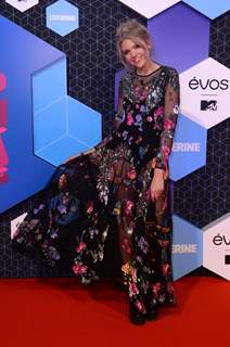 MTV EMA Awards 2016