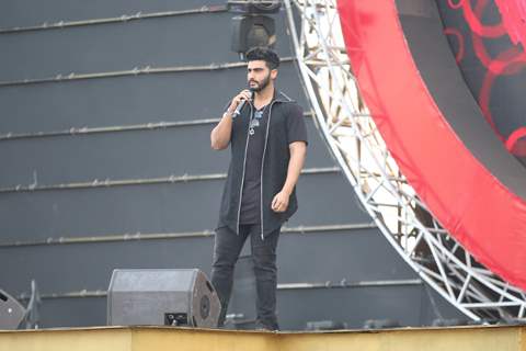 Global Citizen Festival 2016