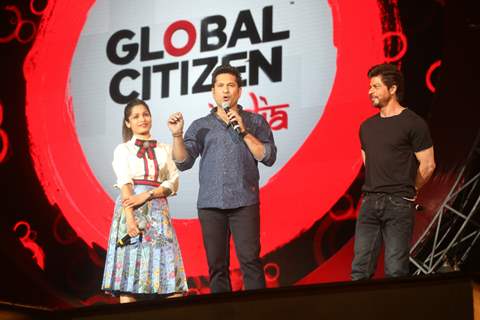 Global Citizen Festival 2016