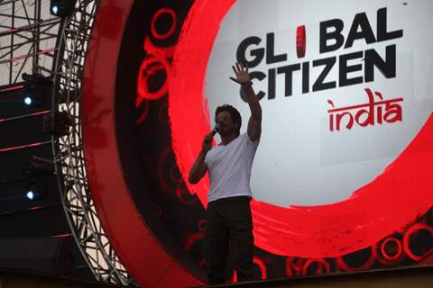 Global Citizen Festival 2016