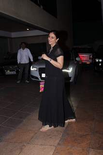 Tusshar Kapoor's Birthday Bash