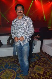 TV celebs at ABP bash