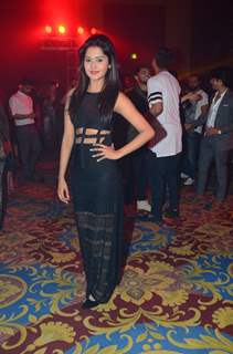 TV celebs at ABP bash