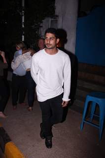 Celeb attends Kunal Rawal's Bash at Olive