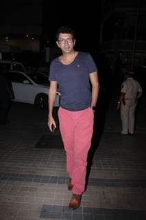 Celebs at Madhur Bhandarkar's Bash