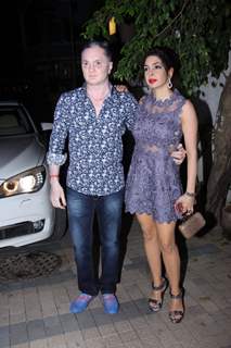 Celebs at Madhur Bhandarkar's Bash