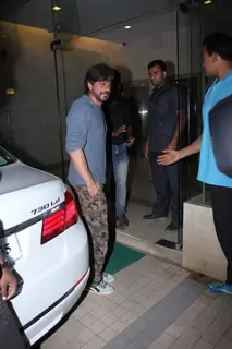 Celebs at Madhur Bhandarkar's Bash