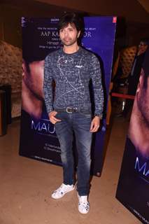 Celebs at Launch of Himesh Reshammiya's Album 'Aap Se Mausiiquii'