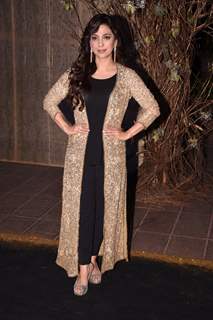 Manish Malhotra's STAR STUDDED Birthday Bash!