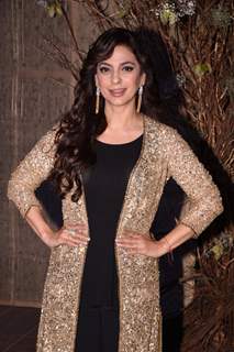 Manish Malhotra's STAR STUDDED Birthday Bash!