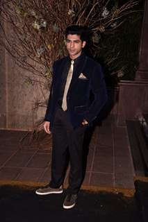 Manish Malhotra's STAR STUDDED Birthday Bash!