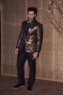 Manish Malhotra's STAR STUDDED Birthday Bash!