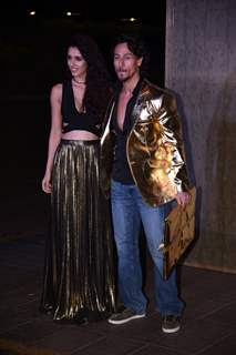 Manish Malhotra's STAR STUDDED Birthday Bash!