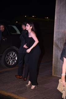 Manish Malhotra's STAR STUDDED Birthday Bash!