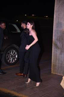 Manish Malhotra's STAR STUDDED Birthday Bash!