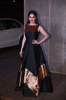 Manish Malhotra's STAR STUDDED Birthday Bash!