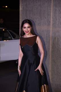 Manish Malhotra's STAR STUDDED Birthday Bash!