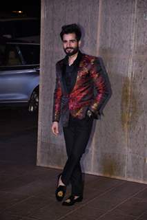 Manish Malhotra's STAR STUDDED Birthday Bash!