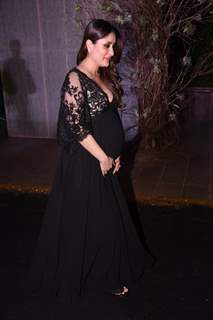 Manish Malhotra's STAR STUDDED Birthday Bash!