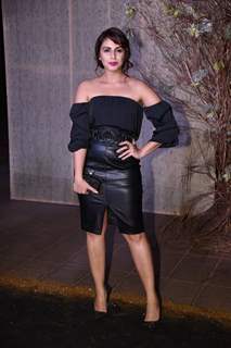 Manish Malhotra's STAR STUDDED Birthday Bash!