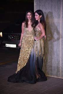 Manish Malhotra's STAR STUDDED Birthday Bash!