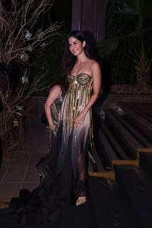 Manish Malhotra's STAR STUDDED Birthday Bash!