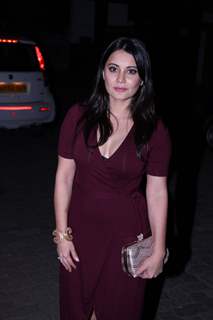 Celebs attend Madhur Bhandarkar's bash