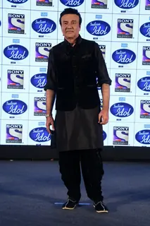 Launch of Indian Idol 2016