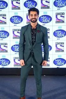 Launch of Indian Idol 2016