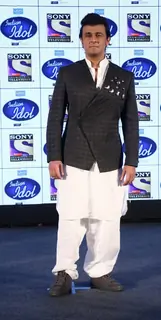Launch of Indian Idol 2016